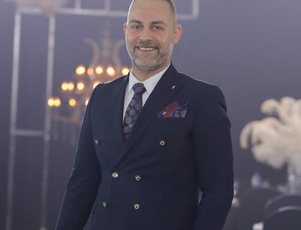 شريف الدمياطي: التنظيم والرقابة عوامل أساسية تدعم قدرة العقار المصري على المنافسة العالمية 