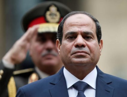 عاجل: مصر ترسل 5 طائرات عسكرية محملة بمساعدات طبية لسوريا وتركيا