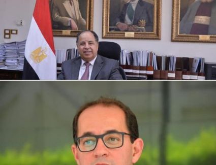 وزير المالية: الحكومة تعاملت بإيجابية مع التخوفات الواردة فى تقرير وكالة «موديز»