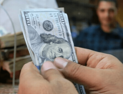 تعرف علي سعر الدولار اليوم الأربعاء 8-2-2023
