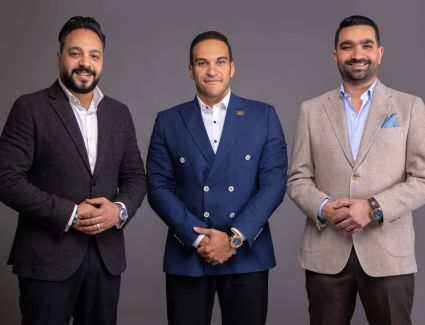 شركة «AE Media production» تتعاقد مع «Nawassy Developments» بمشروع «3sides»  في مدينة الشروق 