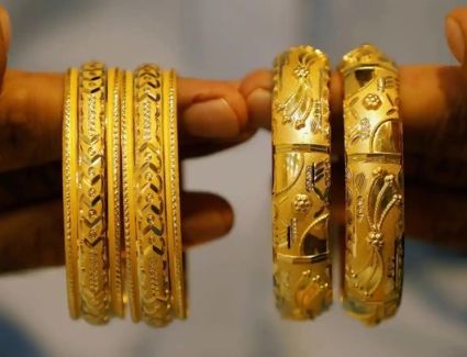 «أي صاغة»: استقرار أسعار الذهب مع ترقب الأسواق لبيانات التضخم الأسبوع المقبل 