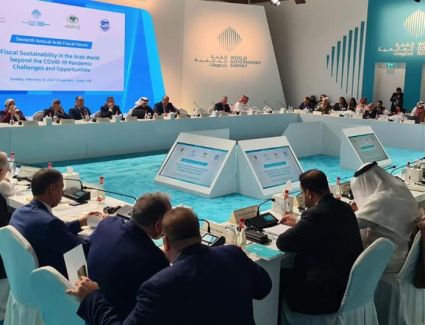 وزير المالية: مصر تتحرك بخطى متسارعة لتعزيز قدرات التعافي الاقتصادي الأخضر