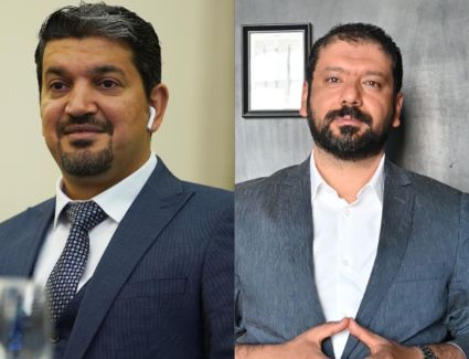 شريف عبده: سيتم صب خرسانة اللبشة المسلحة لأبراج "آي بيزنس بارك" بحجم 18 ألف متر كمرحلة أولى من إجمالي 30 ألف متر، و MRB إضافة للمشروع