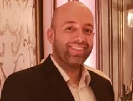 أيمن الابيض لـ "ذا بوست " قطاع السيارات تأثر بشكل كبير  والأسعار تشهد ثبات ولن تقل 