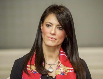 "المشاط" تُشارك في القمة العالمية للحكومات بدبي 2023 تحت شعار "استشراف مستقبل الحكومات"