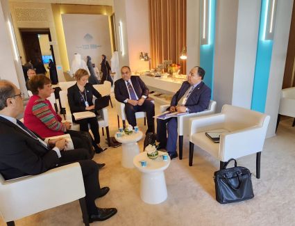 وزير المالية: مصر اختارت المسار الإصلاحي لضمان استقرار مؤشرات الاقتصاد الكلى