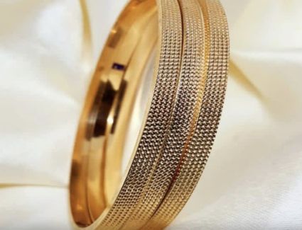 تعرف علي أسعار الذهب اليوم الاثنين 13 فبراير 2023