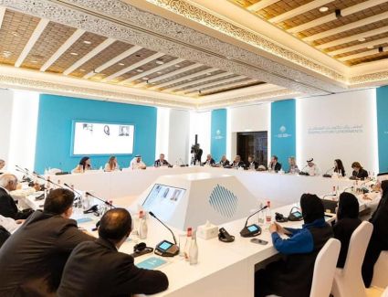 المشاط: ضرورة تعزيز التعاون متعدد الأطراف والتكامل بين الجهود لمواجهة التحديات العالمية