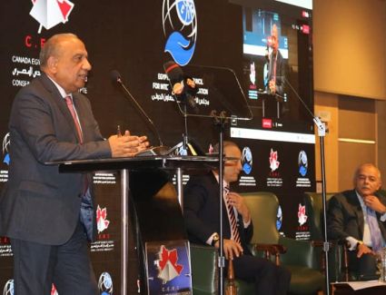  وزير قطاع الأعمال: الدولة جادة في تمكين القطاع الخاص وتعزيزه دوره في الاقتصاد الوطني