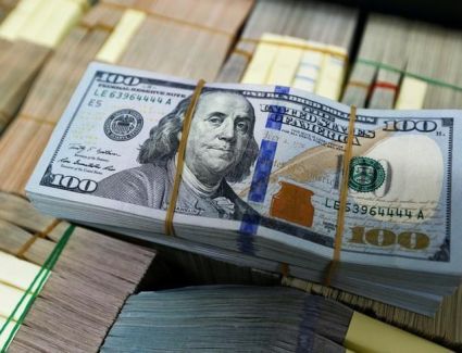 بختام تعاملات اليوم.. تعرف علي سعر الدولار الثلاثاء 14-2-2023 