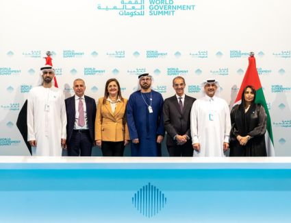 باستثمارات تصل إلى 2.1 مليار دولار .. السويدي داتا سنترز وجلف داتا هب الإماراتية يتحالفان لتطوير أكبر مركز للبيانات في القارة الأفريقية بمصر