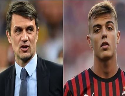 رسميًا.. إصابة مالديني ونجله بفيروس "كورونا"