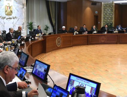 رئيس الوزراء: مشاركة الرئيس السيسي بالقمة الحكومية ناجحة بكل المقاييس