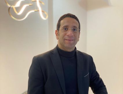 إيسترن العقارية  تقترب من انتهاء تنفيذ20٪ من مشروع جينوفا بالشيخ زايد 