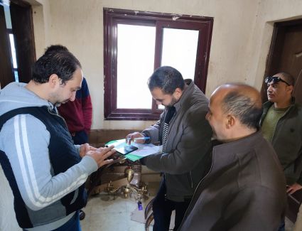 رئيس صندوق الإسكان الاجتماعي : حملات ضبطية قضائية على الوحدات المخالفة بـ"الإسكان الاجتماعي" بمدينتي أكتوبر الجديدة و15 مايو