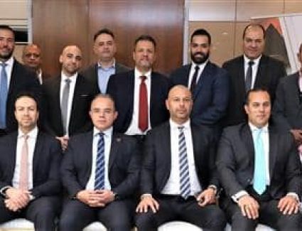 الرقابة المالية والمركزي والبورصة يعقدون لقاءات في السعودية والإمارات لاستعراض تطورات الاقتصاد المصري