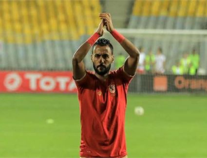 فيديو| حسام عاشور يكشف أسباب خلاف تركي آل الشيخ والأهلي