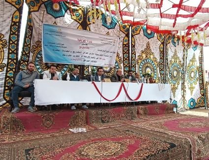 رئيس جهاز " الوراق الجديدة": تنظيم  ندوة تعريفية بالمشروعات والخدمات لأهالي المدينة