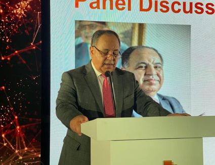 وزير المالية: الأنظمة الضريبية الرقمية تُساعدنا فى تحصيل حق الدولة «بما يُرضي الله»