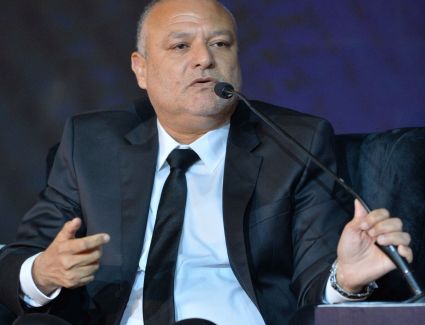 ضياء الدين فرج: ارتفاع تكلفة التنفيذ والفائدة تحديات تواجه الشركات العقارية حاليًا