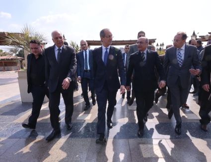 وزيرا العدل والاتصالات يفتتحان ثلاثة فروع توثيق مميزة وإتاحة العمل بها في الفترة المسائية