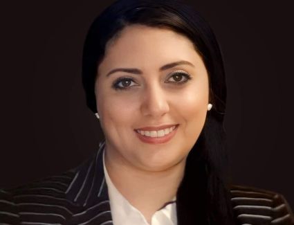 بتكليف من وزير التجارة لمدة 6 أشهر.. دعاء سليمة مديرًا تنفيذيًا لمركز تحديث الصناعة 