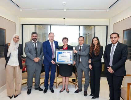 الإمارات تحصد جائزة معايير الرعاية الصحية الدولية (ACHSI) 