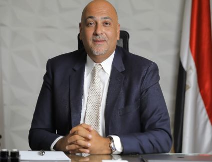 باسل رحمي: دعم المشروعات الصغيرة في تسويق منتجاتها من أهم أهداف جهاز تنمية المشروعات