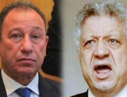 كان لازم اختفي من المشهد.. تعرف علي رد فعل مرتضي منصور بعد الحكم بحبسه