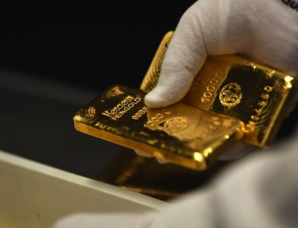 تعرف علي أسعار الذهب اليوم الأحد 26 فبراير 2023