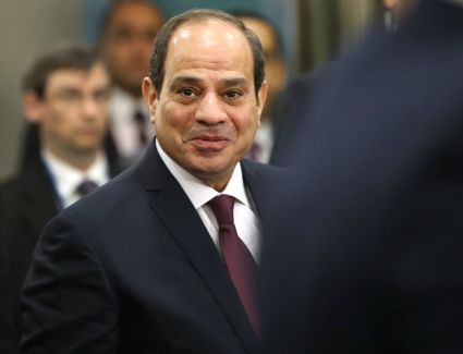 اليوم.. الرئيس السيسي يستقبل رئيس وزراء المجر بقصر الاتحادية 