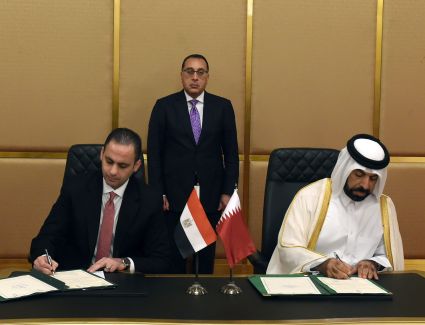 توقيع 3 مذكرات تفاهم مع عدد من الشركات القطرية في مجال تقديم خدمات الرعاية الصحية