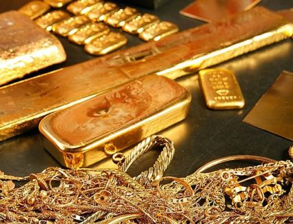 تعرف علي أسعار الذهب اليوم الأربعاء 1 مارس 2023