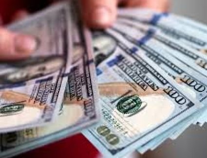 سعر الدولار مقابل الجنيه ببداية تعاملات اليوم الخميس 2 مارس