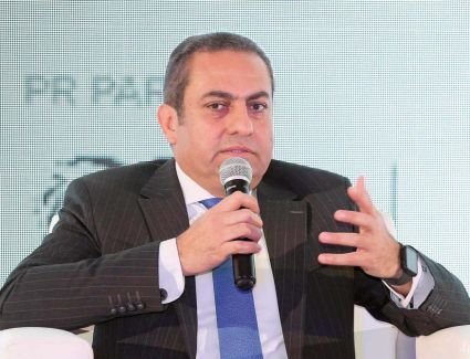 رئيس العاصمة الإدارية يدعو المطورين العقاريين لتطبيق أنظمة الاستدامة الخضراء