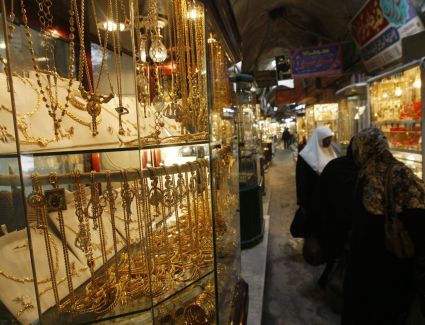 ارتفاع أسعار الذهب اليوم السبت 4 مارس 2023