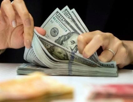 سعر الدولار مقابل الجنيه في بداية تعاملات اليوم السبت 4 مارس