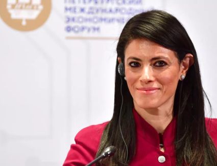 الحصاد الأسبوعي لوزارة التعاون الدولي