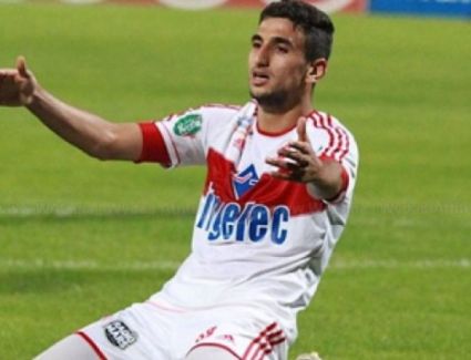 تعرف على حقيقة الصفقة التبادلية بين الزمالك والوداد المغربي بشأن أحداد والكرتي