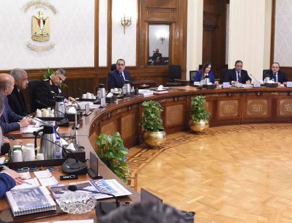 رئيس الوزراء يستعرض مقترحات تعزيز سياحة اليخوت فى مصر