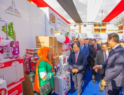 صندوق تحيا مصر ينظم احتفالية كبرى بجامعة عين شمس لرعاية 5 ألاف طالب