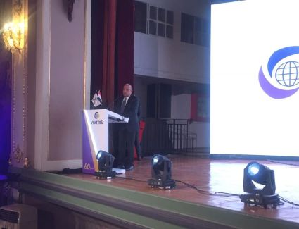 وزير قطاع الأعمال: خطة عمل لتشجيع الشراكة مع مصنعي الدواء المحليين والأجانب لتوطين التكنولوجيا الحديثة