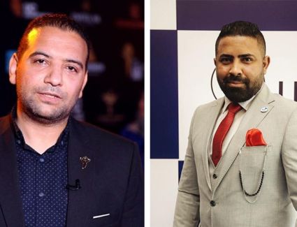 أحمد قمصان مديرا تنفيذيا لقطاع التكنولوجيا بشركة تارجت مصر 