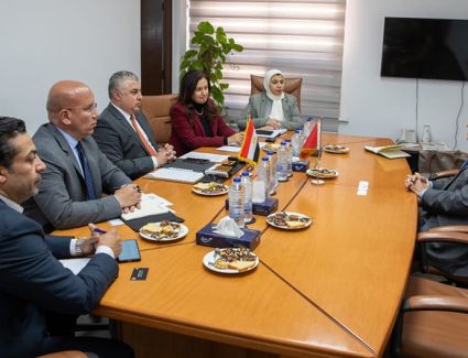 الأسبوع المقبل.. اقتصادية قناة السويس: جولة ترويجية لطرق أبواب الاستثمارات الفيتنامية