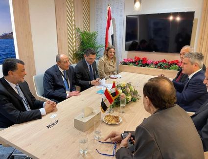  بروتوكولات تعاون لمصر للطيران وإير كايرو مع عدد من وكلاء السفر والسياحة