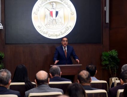 رئيس الوزراء: حزمة الحماية الاجتماعية التى وجه بها الرئيس تكلف الدولة 190 مليار جنيه