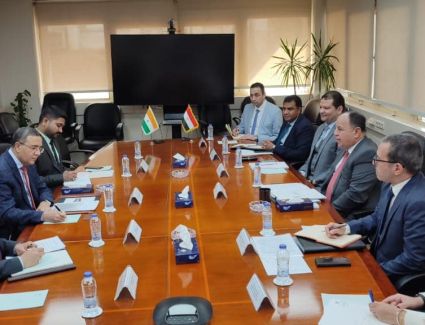 وزير المالية:  لدينا بنية أساسية متطورة وفرص أكثر جذبًا للاستثمارات الأجنبية    