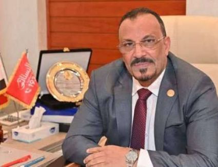 البستانى: تسهيلات منح الجنسية المصرية تساهم فى تعزيز مشاركة العقار كأحد أهم مصادر النقد الأجنبي لمصر 