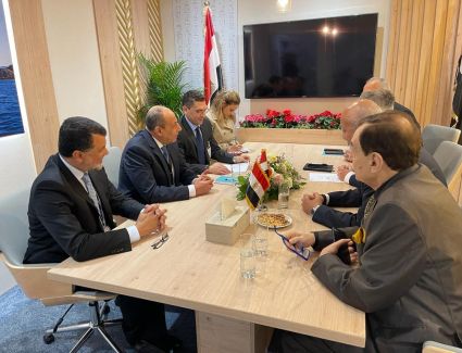 "مصر للطيران" توقع بروتوكولات تعاون خلال مشاركتها في بورصة برلين الدولية